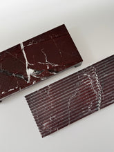 Load image into Gallery viewer, The Textured Set (Maroon)