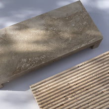 Load image into Gallery viewer, The Textured Set (Beige)