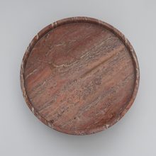 Load image into Gallery viewer, The Elevated (Travertine Tray)