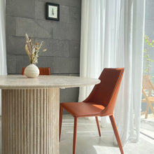 Load image into Gallery viewer, The Grooved Table