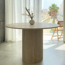 Load image into Gallery viewer, The Grooved Table