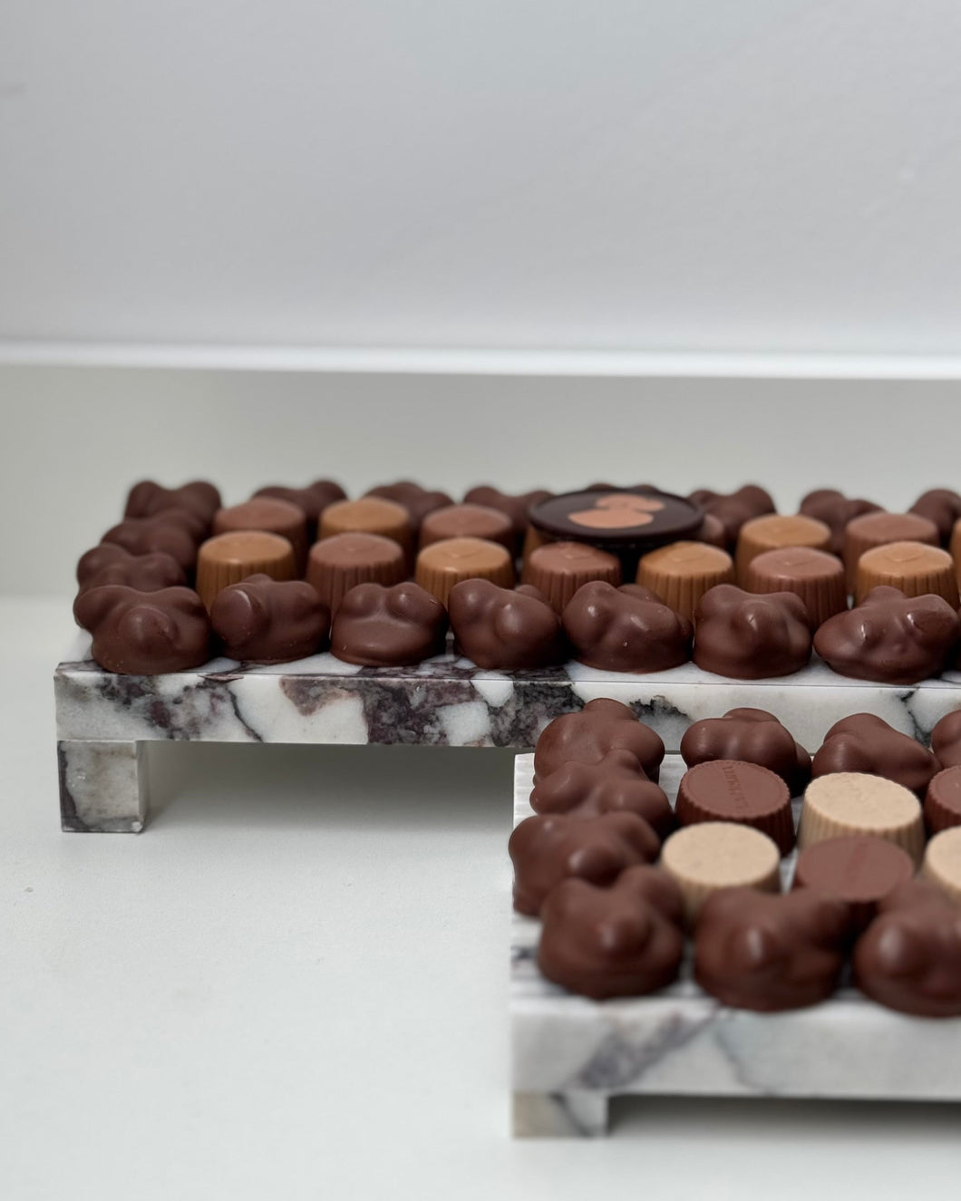 PREORDER: Chocolate Trays