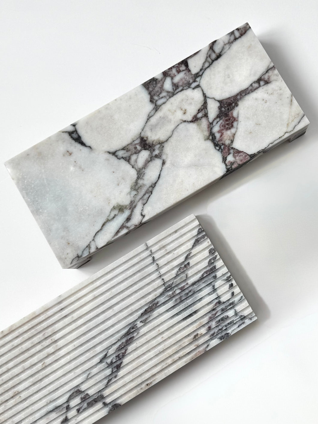 The Textured Set (Viola)