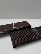 Load image into Gallery viewer, The Textured Set (Maroon)
