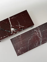 Load image into Gallery viewer, The Textured Set (Maroon)
