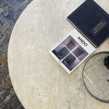 Load image into Gallery viewer, The Cylindrical (Side &amp; Coffee Tables)
