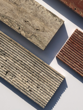 Load image into Gallery viewer, The Textured Set (Titanium)
