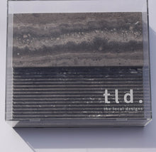 Load image into Gallery viewer, The Textured Set (Titanium)
