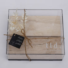 Load image into Gallery viewer, The Textured Set (Beige)
