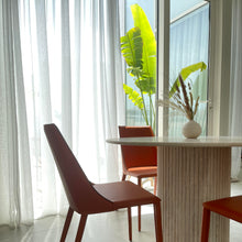 Load image into Gallery viewer, The Grooved Table

